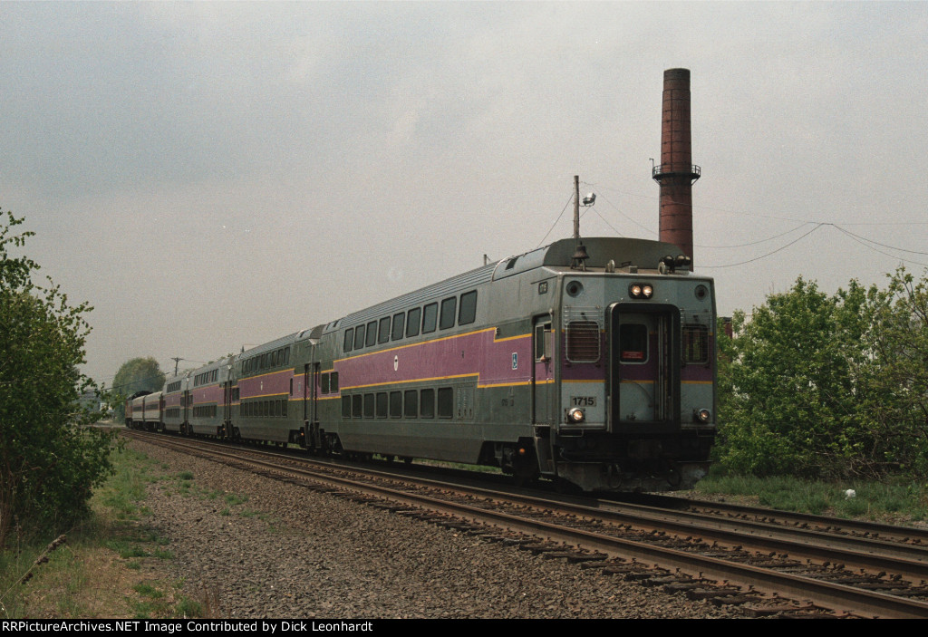 MBTA 1715